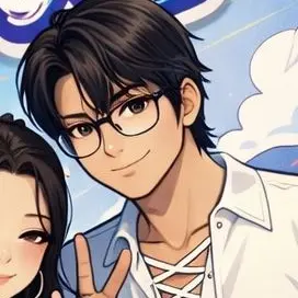 Profile image of Wing