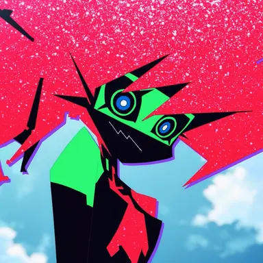 Profile image of カプリ