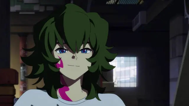 Profile image of オミ