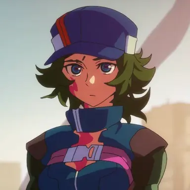 Profile image of オミ