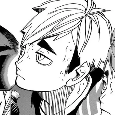 Profile image of 미야 아츠무