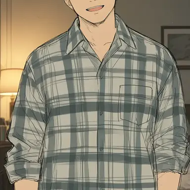 Profile image of Brennan