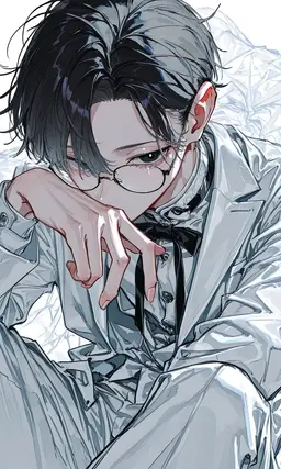 Profile image of 쿄스케