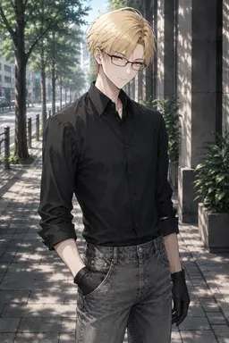 Profile image of ウィル