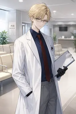 Profile image of ウィル