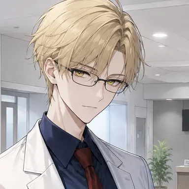 Profile image of ウィル
