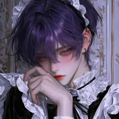 Profile image of 레이븐