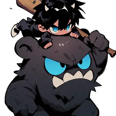 Profile image of 오기