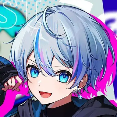 Profile image of 雨乃こさめ