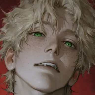 Profile image of Donovan Garnier