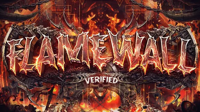 Profile image of Flamewall