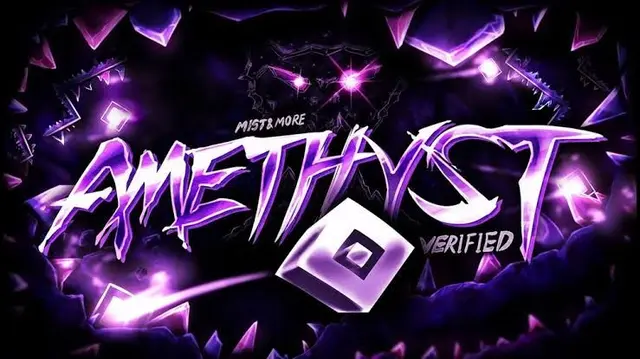 Profile image of Amethyst