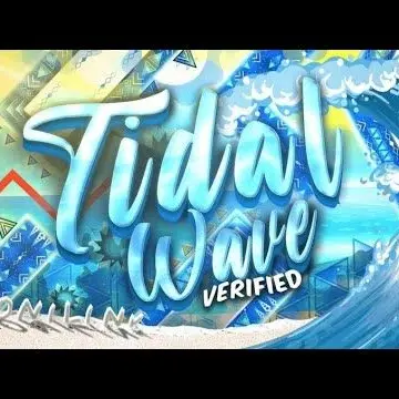Profile image of Tidal Wave