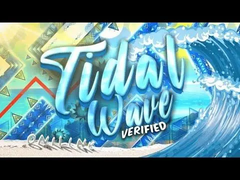 Profile image of Tidal Wave