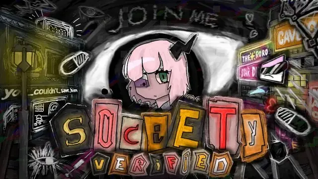 Profile image of Society