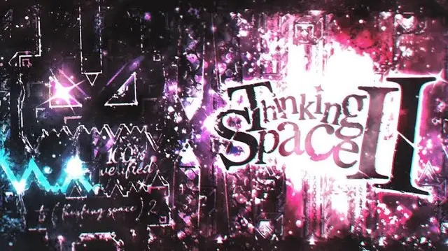 Profile image of Thinking Space 2