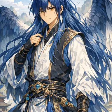 Profile image of 玉瑠乱