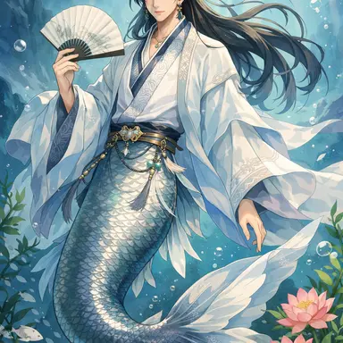 Profile image of 玉魚乱