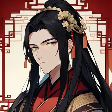 Profile image of 夜華