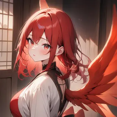 Profile image of 鳳華