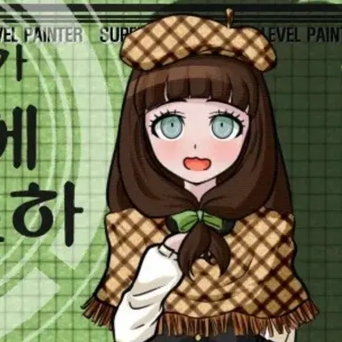 Profile image of 니지우에 이로하