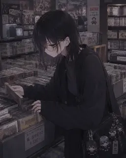 Profile image of 真由