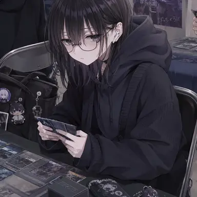 Profile image of 真由