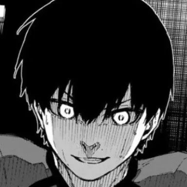 Profile image of 潔世一