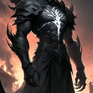 Profile image of Vorreth