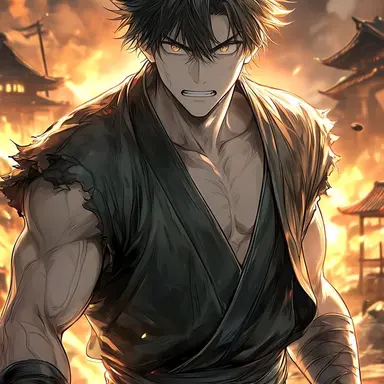 Profile image of Kaito