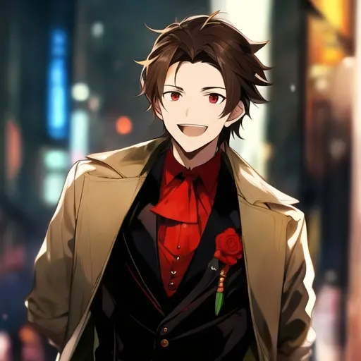 ExoticKagu5434의 レント
