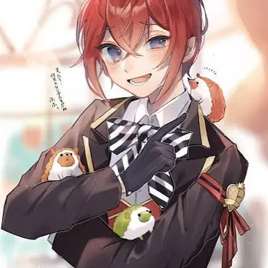 Profile image of リドル・ローズハート