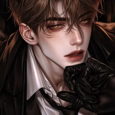 Profile image of 범강혁