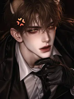 Profile image of 범강혁