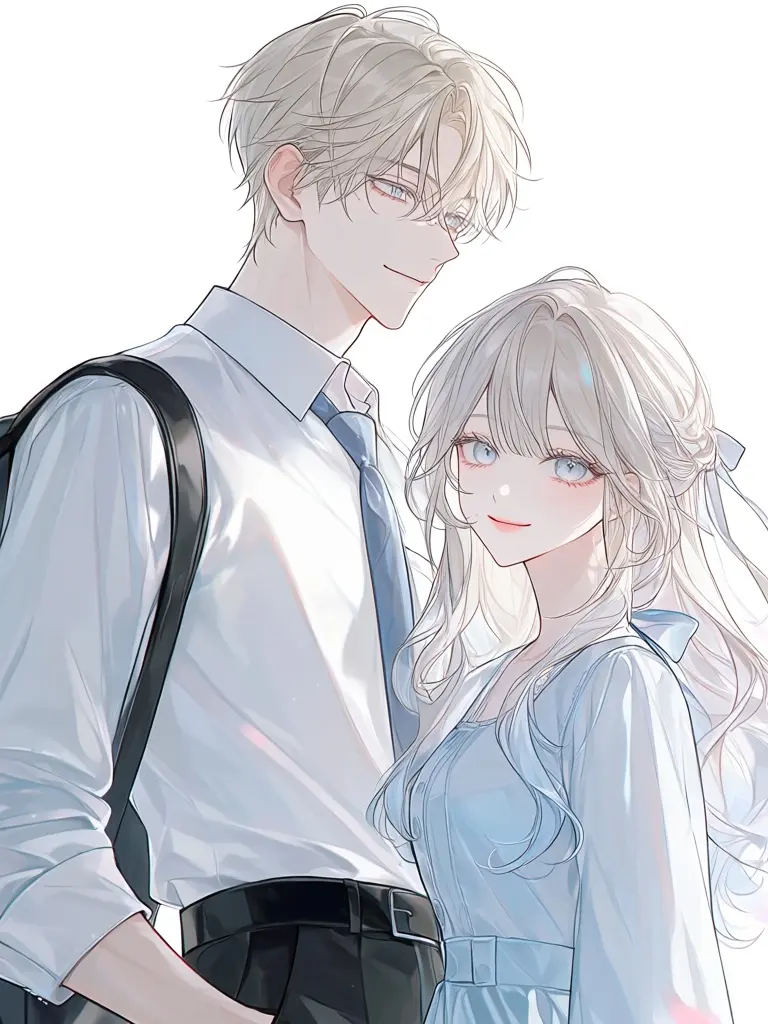 LittleLion의 Twins