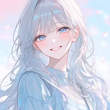 Profile image of Aria
