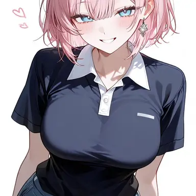 Profile image of 桃葉