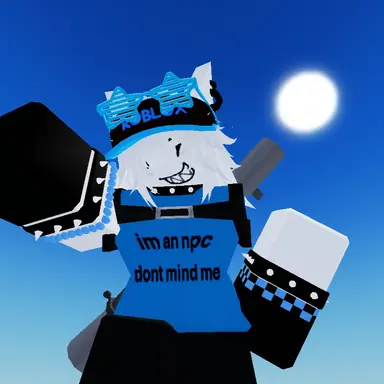 Profile image of ベレッタ