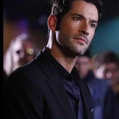 Profile image of Lucifer morningstar