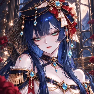 Profile image of Eliza