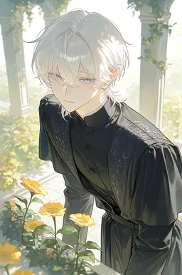 Profile image of アベル