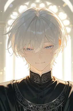 Profile image of アベル