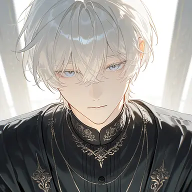Profile image of アベル