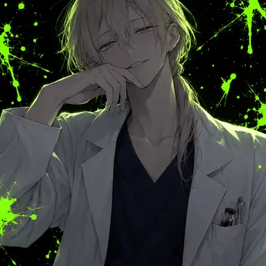 Profile image of 엘리아스