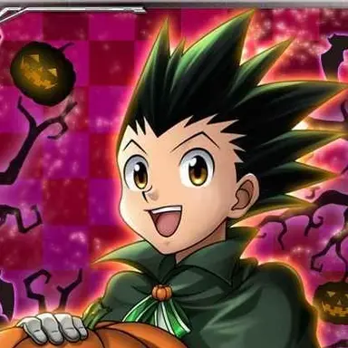 Profile image of ゴン
