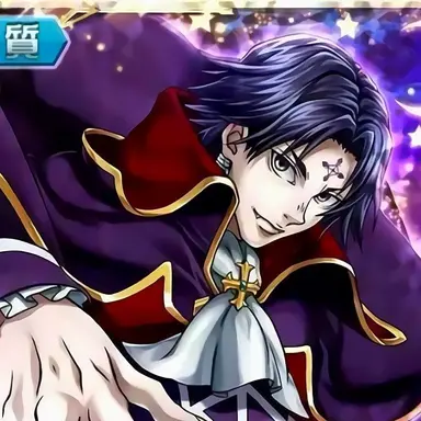 Profile image of クロロ