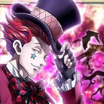 Profile image of ヒソカ