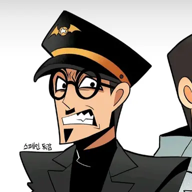 Profile image of 스페인 독감