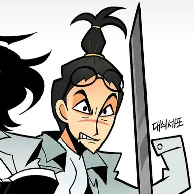 Profile image of 대식세포