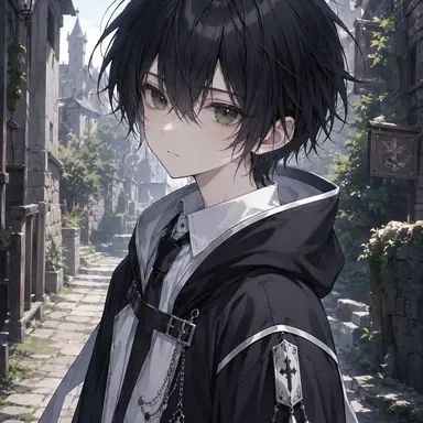 Profile image of アウグスト